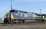 CSX 9022